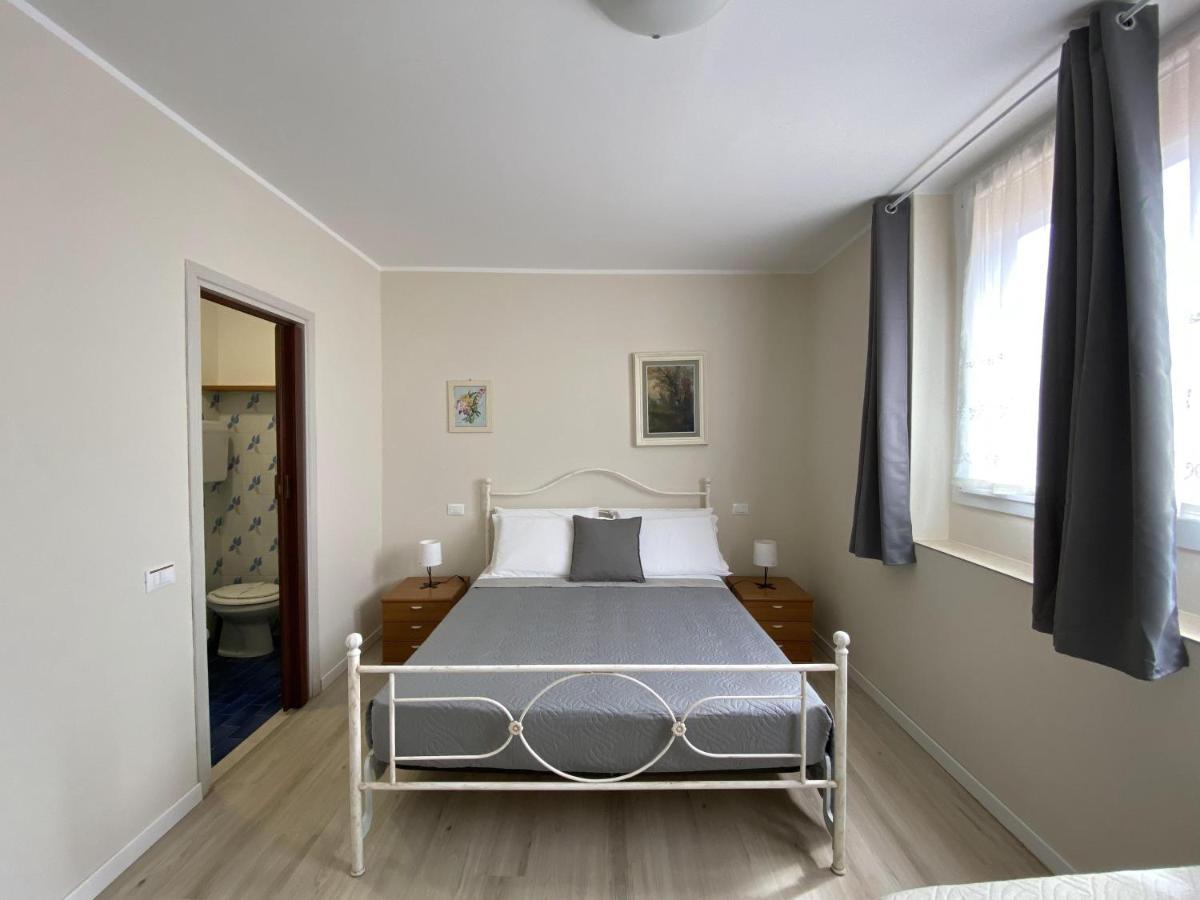 Albergo Lodrino Villa  외부 사진