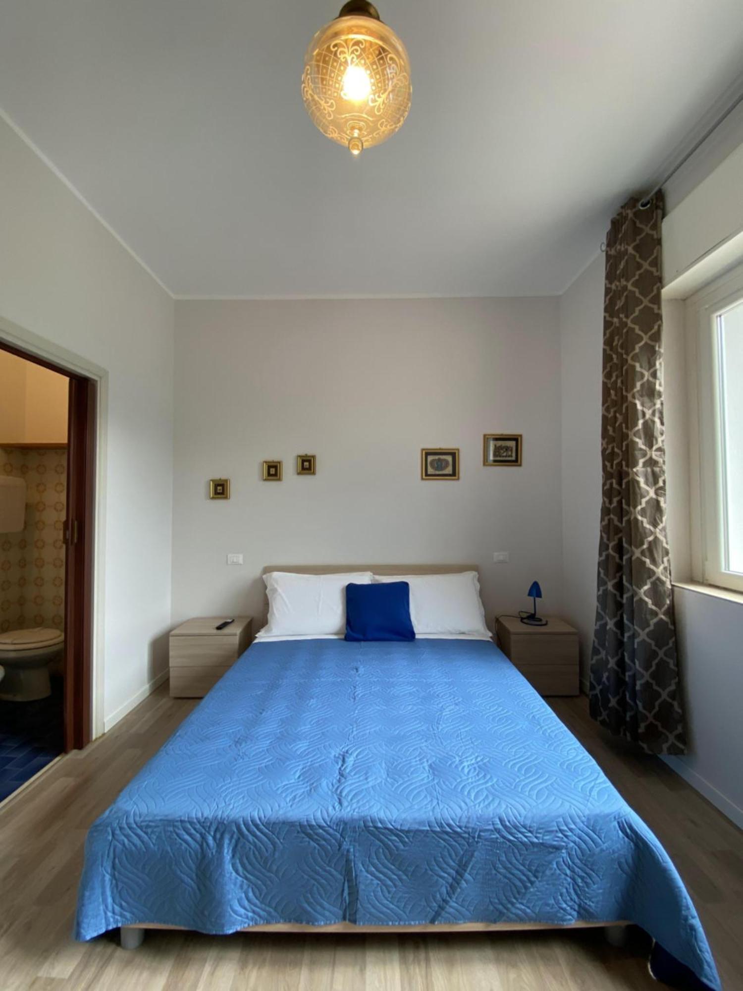 Albergo Lodrino Villa  외부 사진