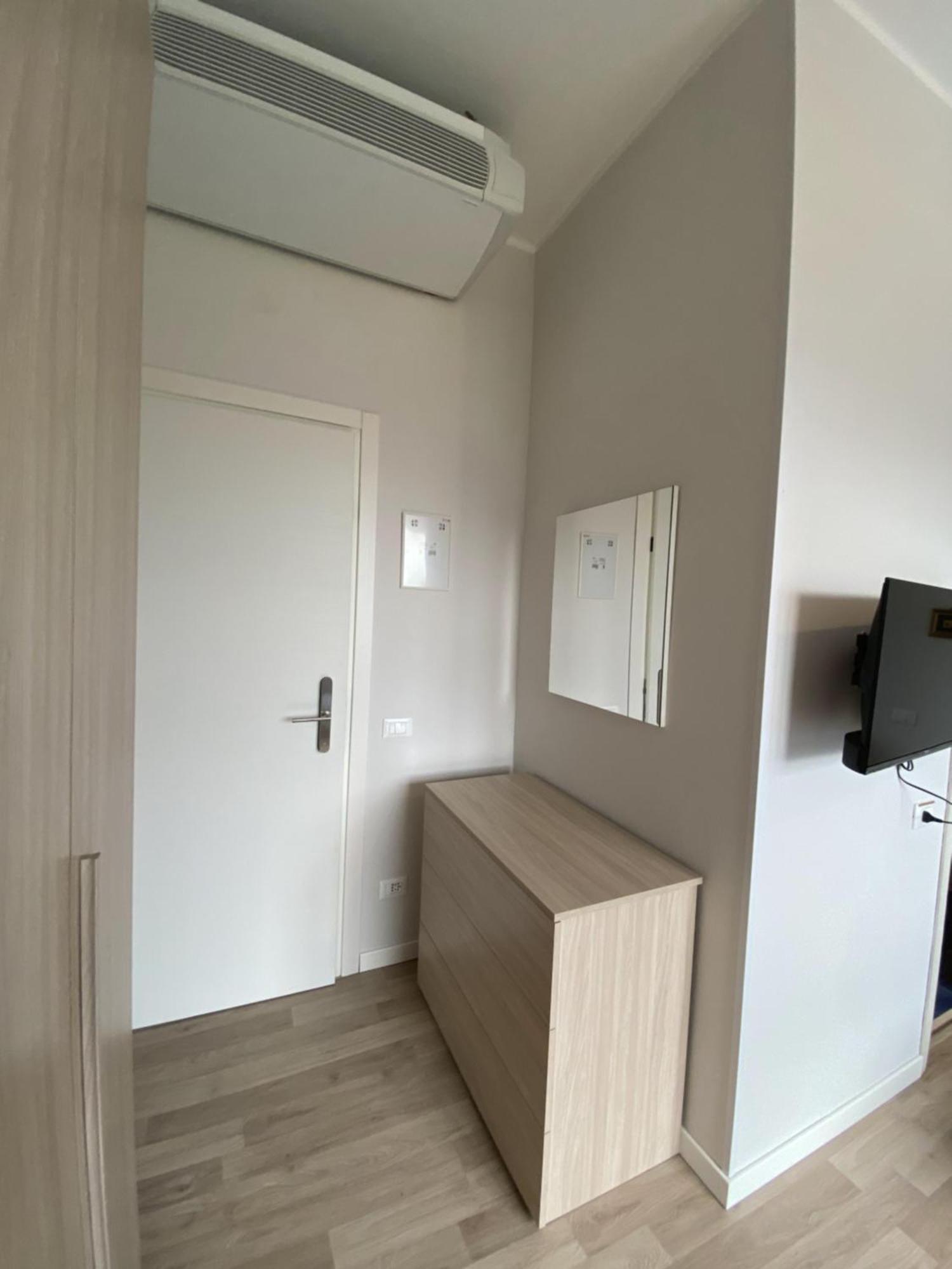 Albergo Lodrino Villa  외부 사진