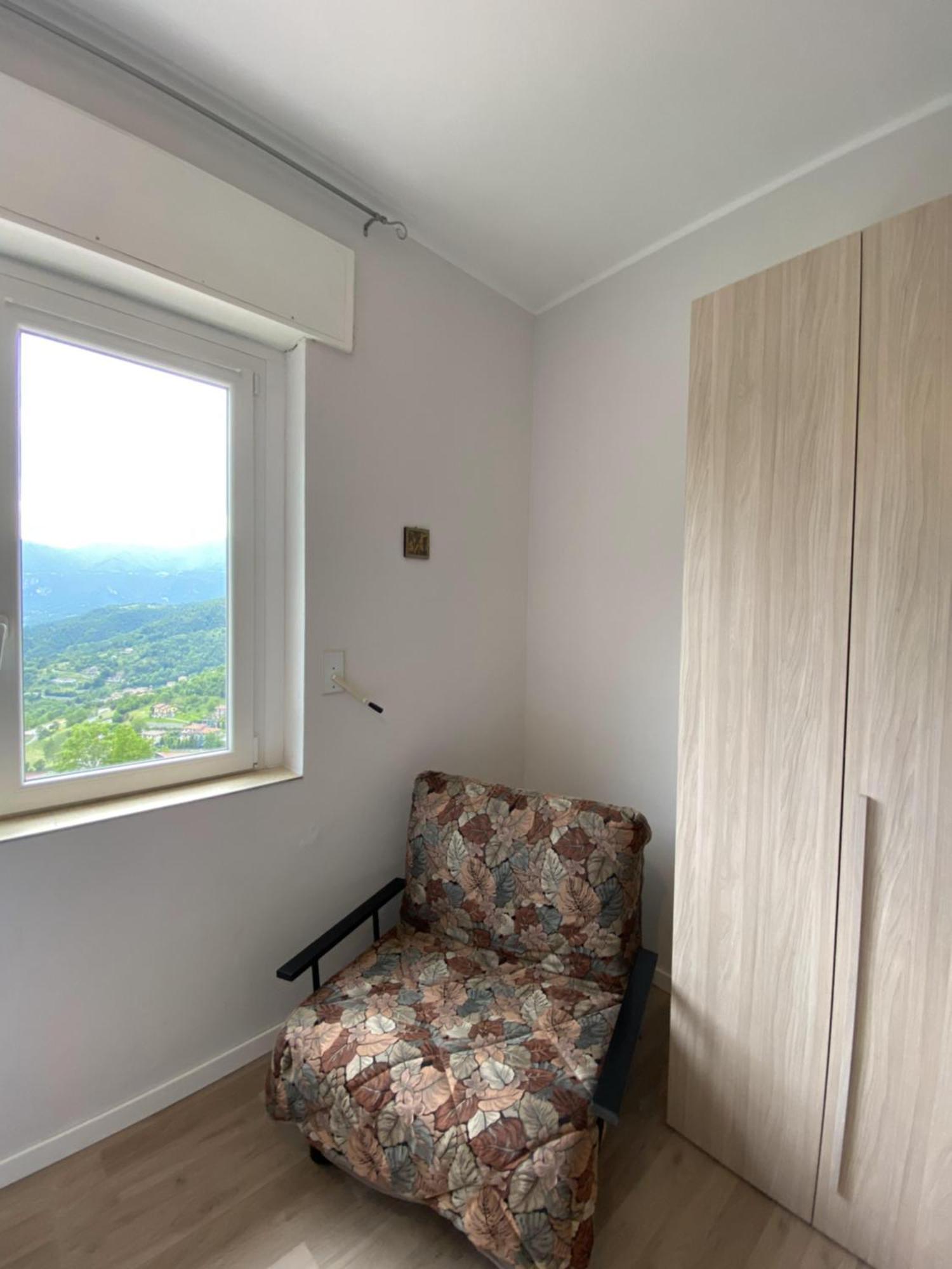 Albergo Lodrino Villa  외부 사진