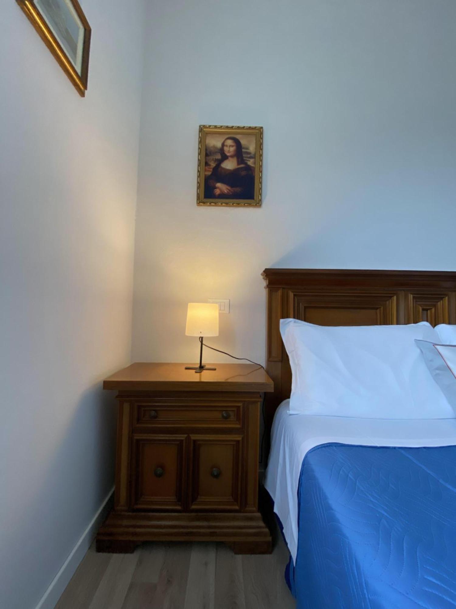 Albergo Lodrino Villa  외부 사진
