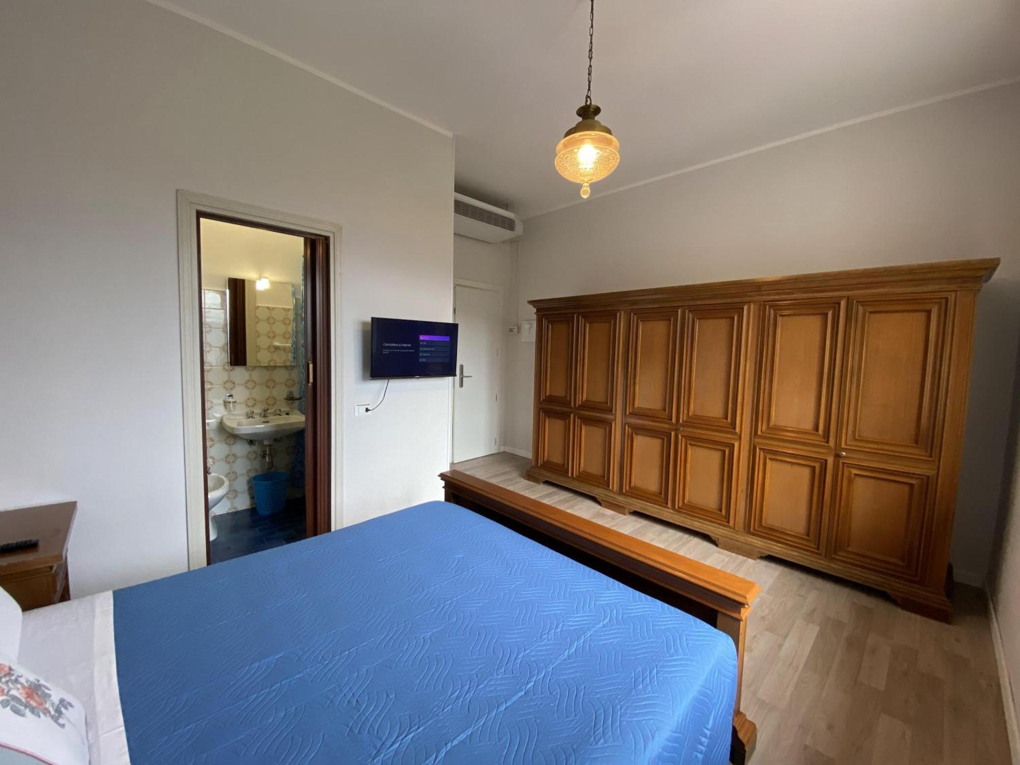 Albergo Lodrino Villa  외부 사진