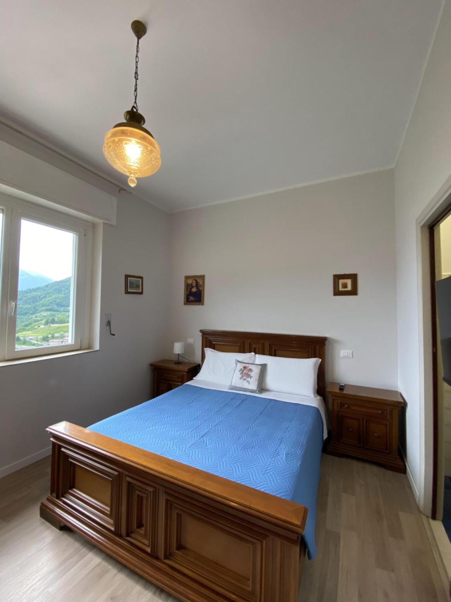 Albergo Lodrino Villa  외부 사진
