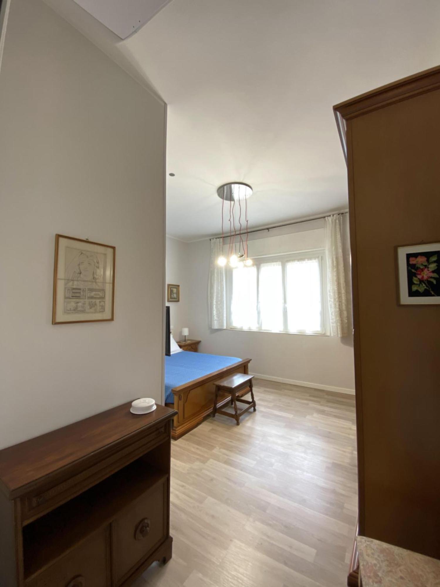 Albergo Lodrino Villa  외부 사진