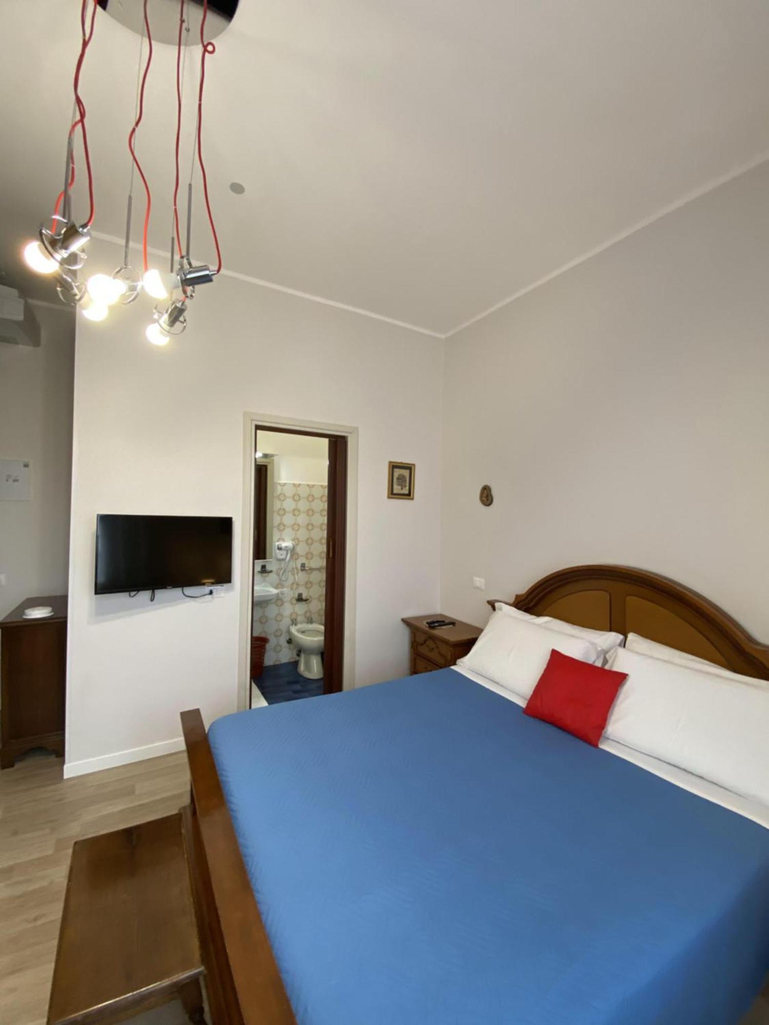 Albergo Lodrino Villa  외부 사진