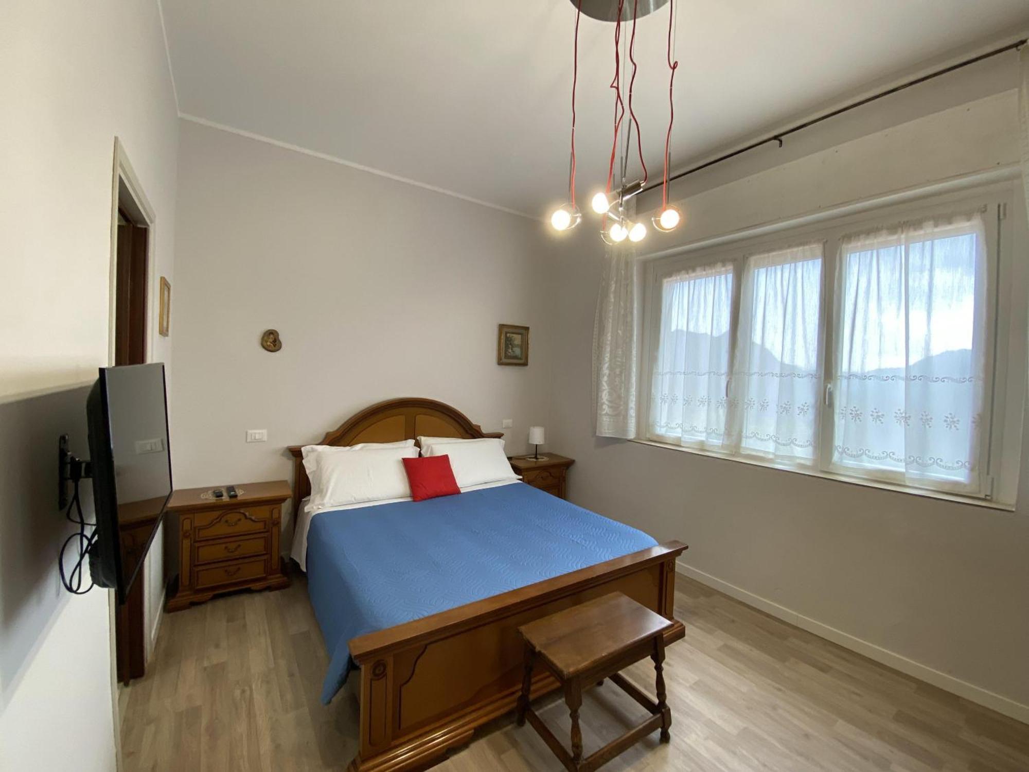 Albergo Lodrino Villa  외부 사진