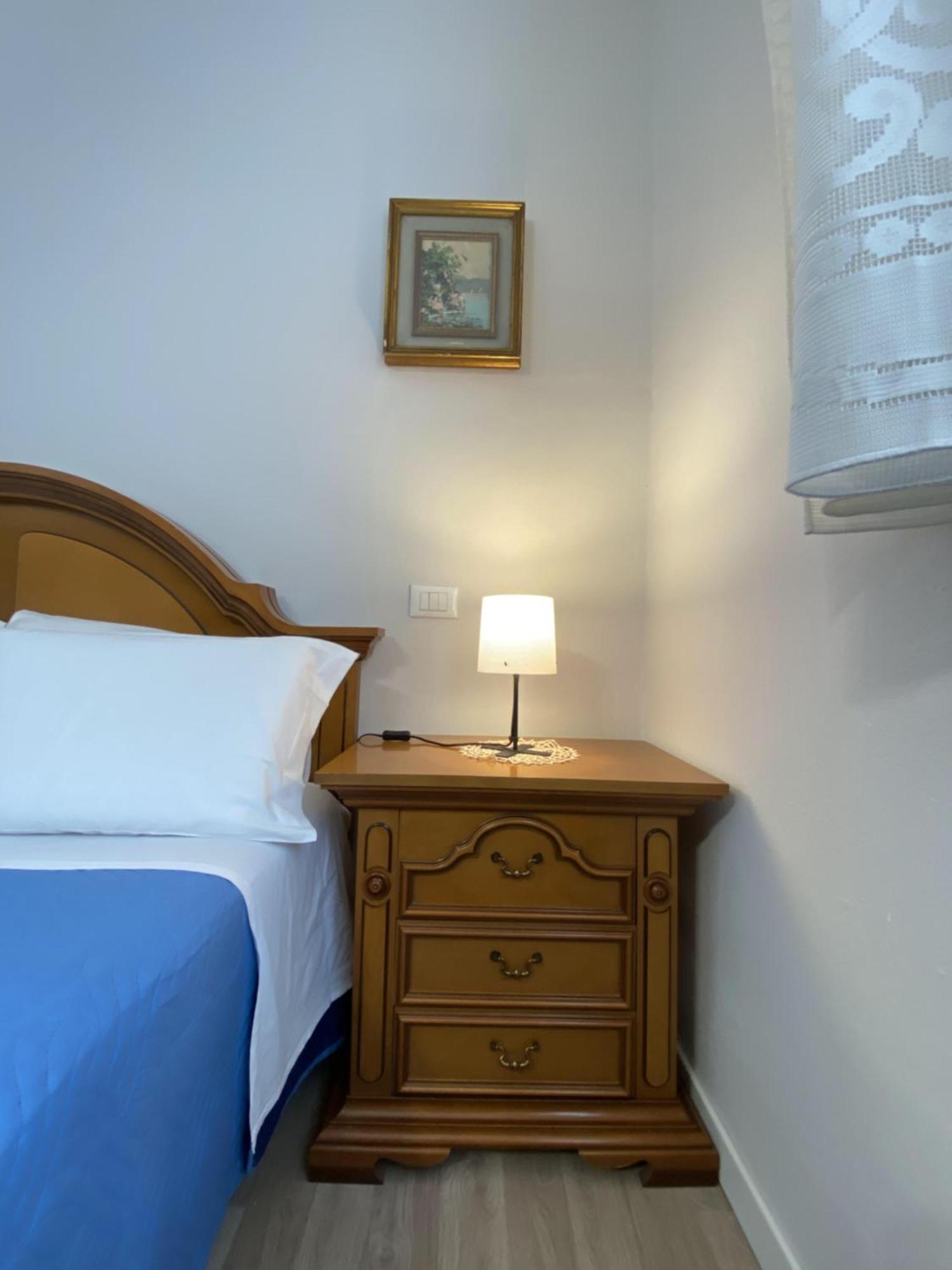 Albergo Lodrino Villa  외부 사진