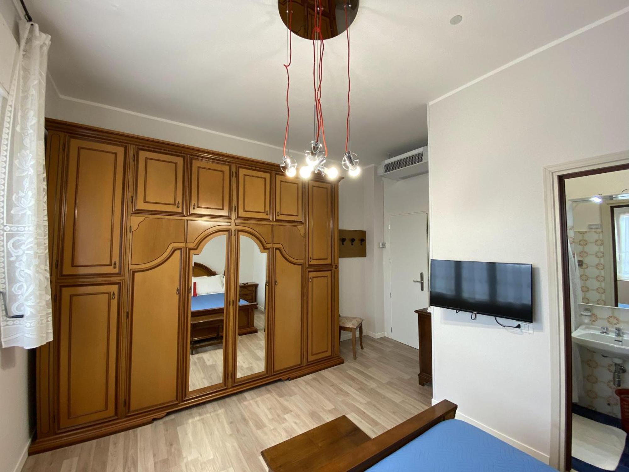 Albergo Lodrino Villa  외부 사진