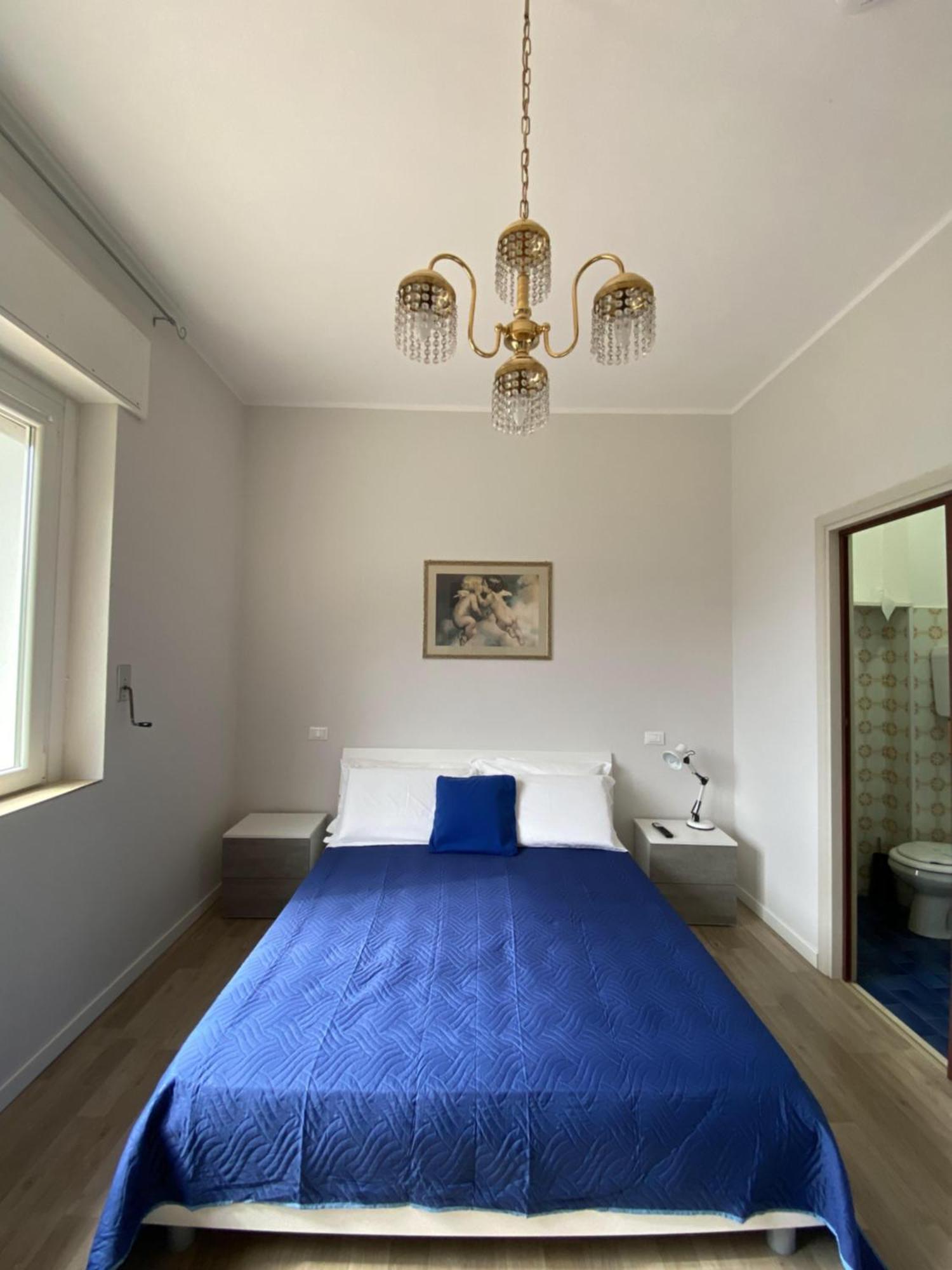 Albergo Lodrino Villa  외부 사진