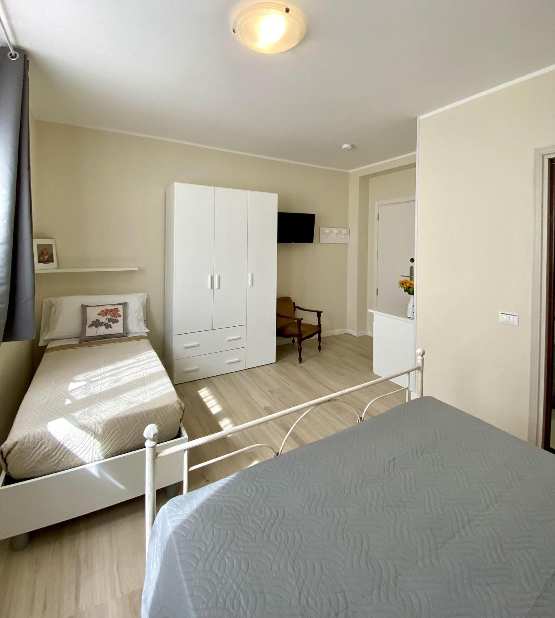 Albergo Lodrino Villa  외부 사진
