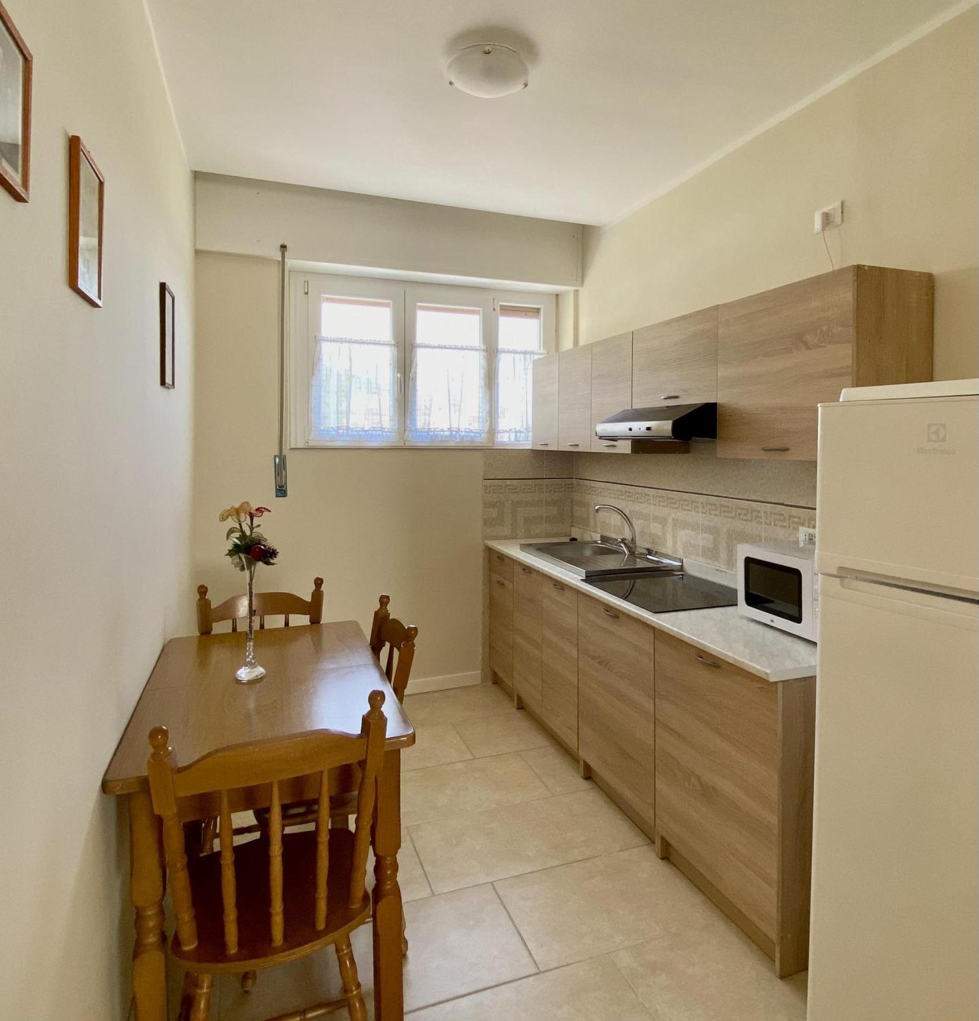 Albergo Lodrino Villa  외부 사진