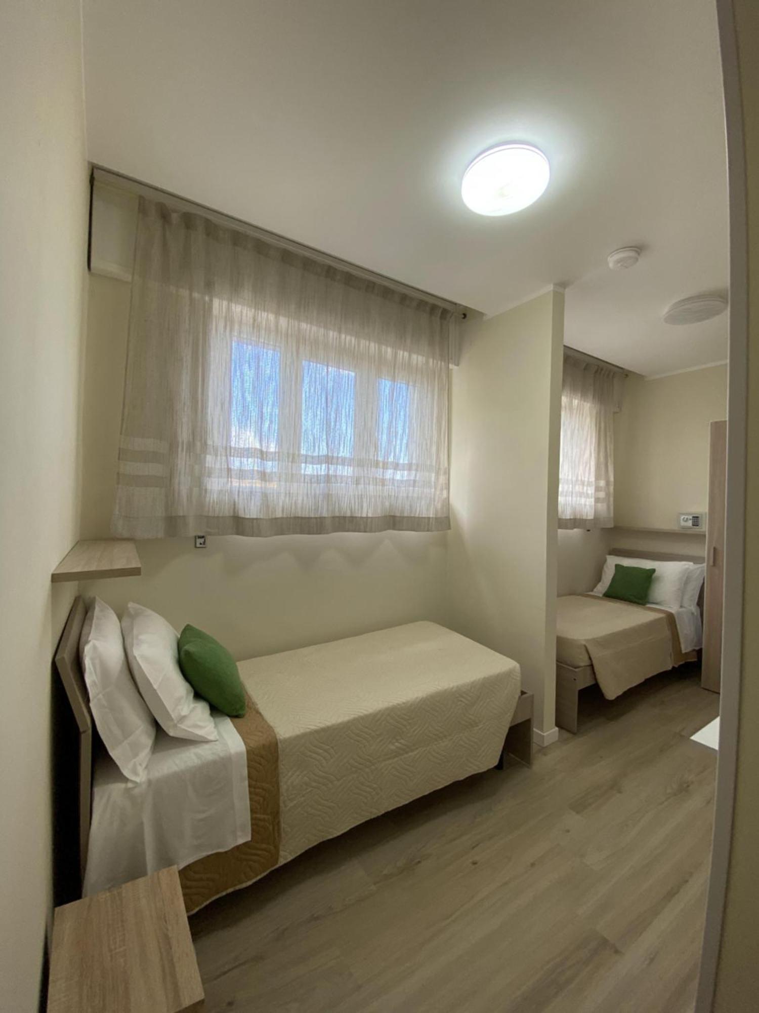 Albergo Lodrino Villa  외부 사진