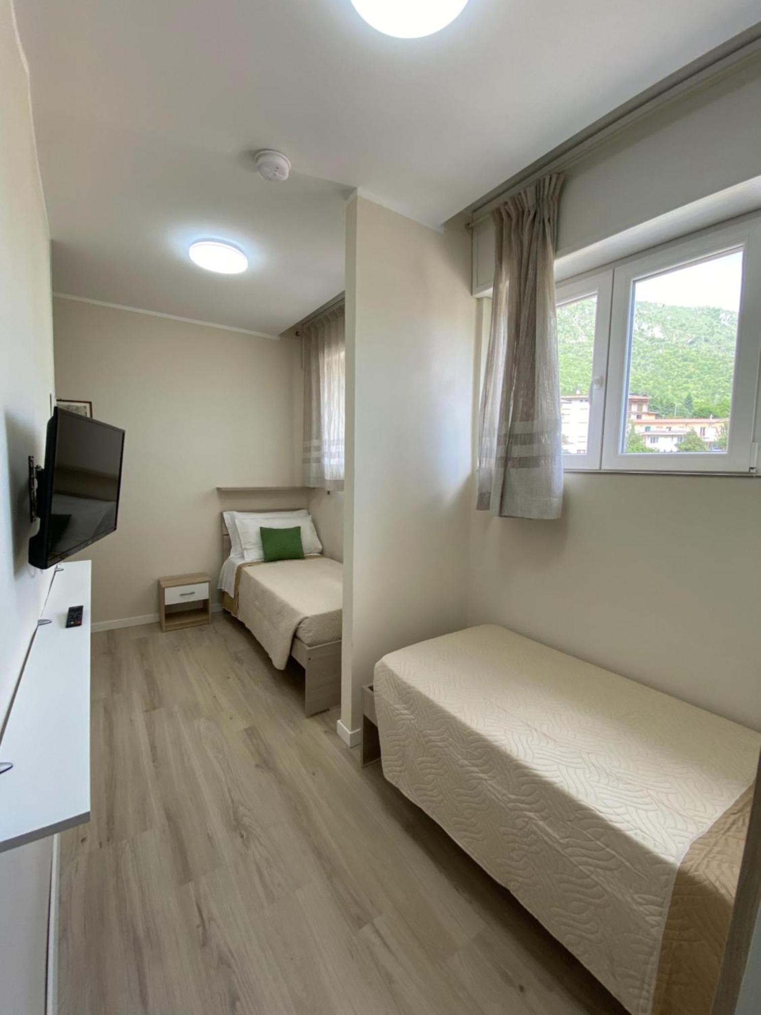 Albergo Lodrino Villa  외부 사진
