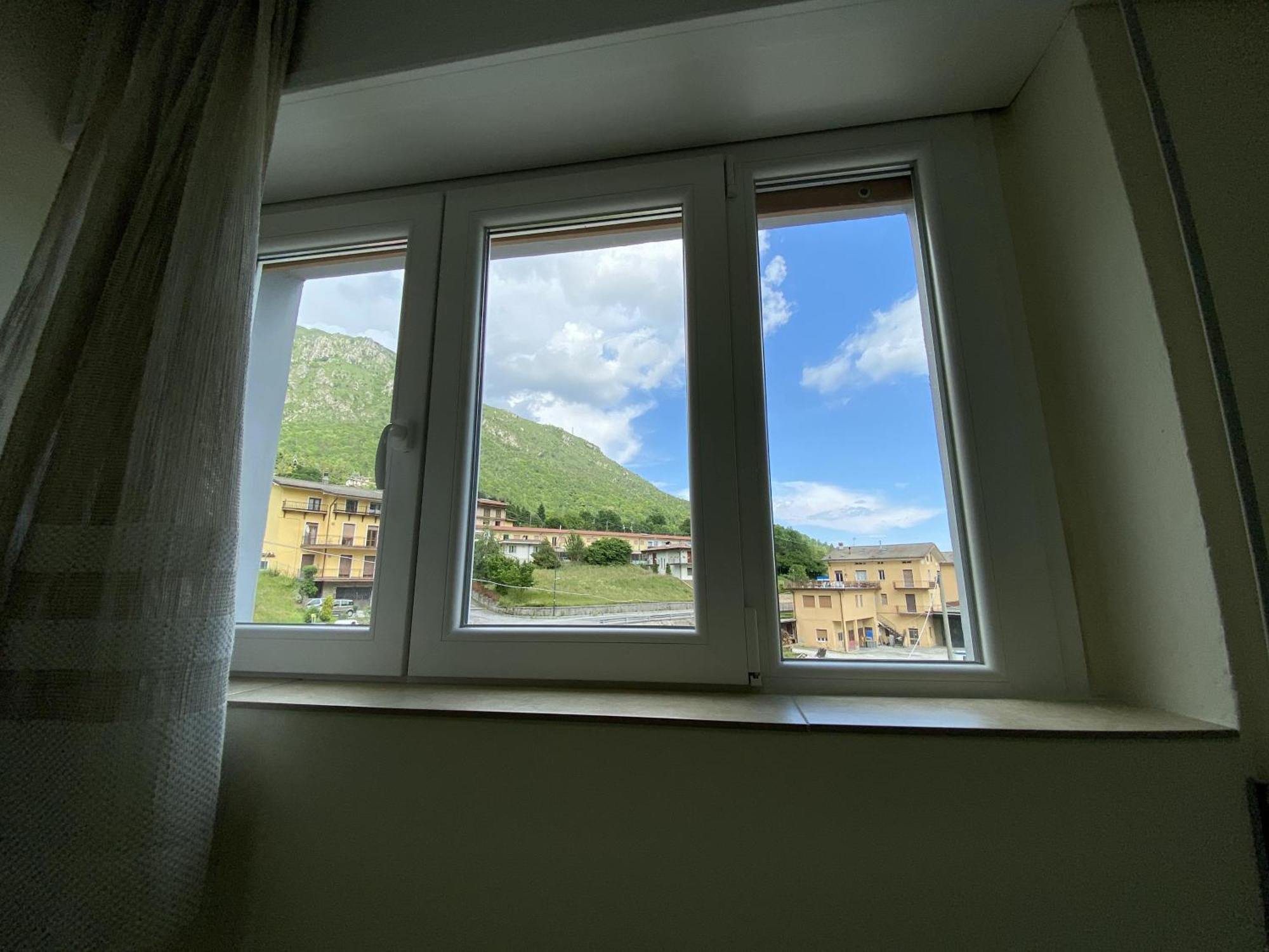 Albergo Lodrino Villa  외부 사진