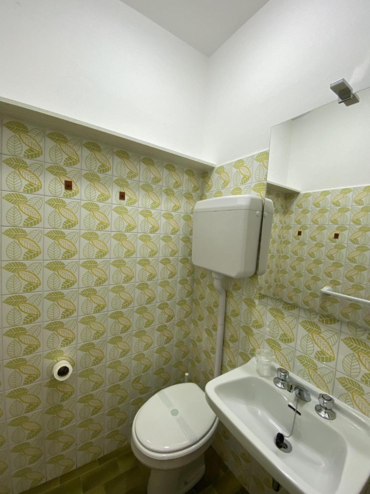 Albergo Lodrino Villa  외부 사진