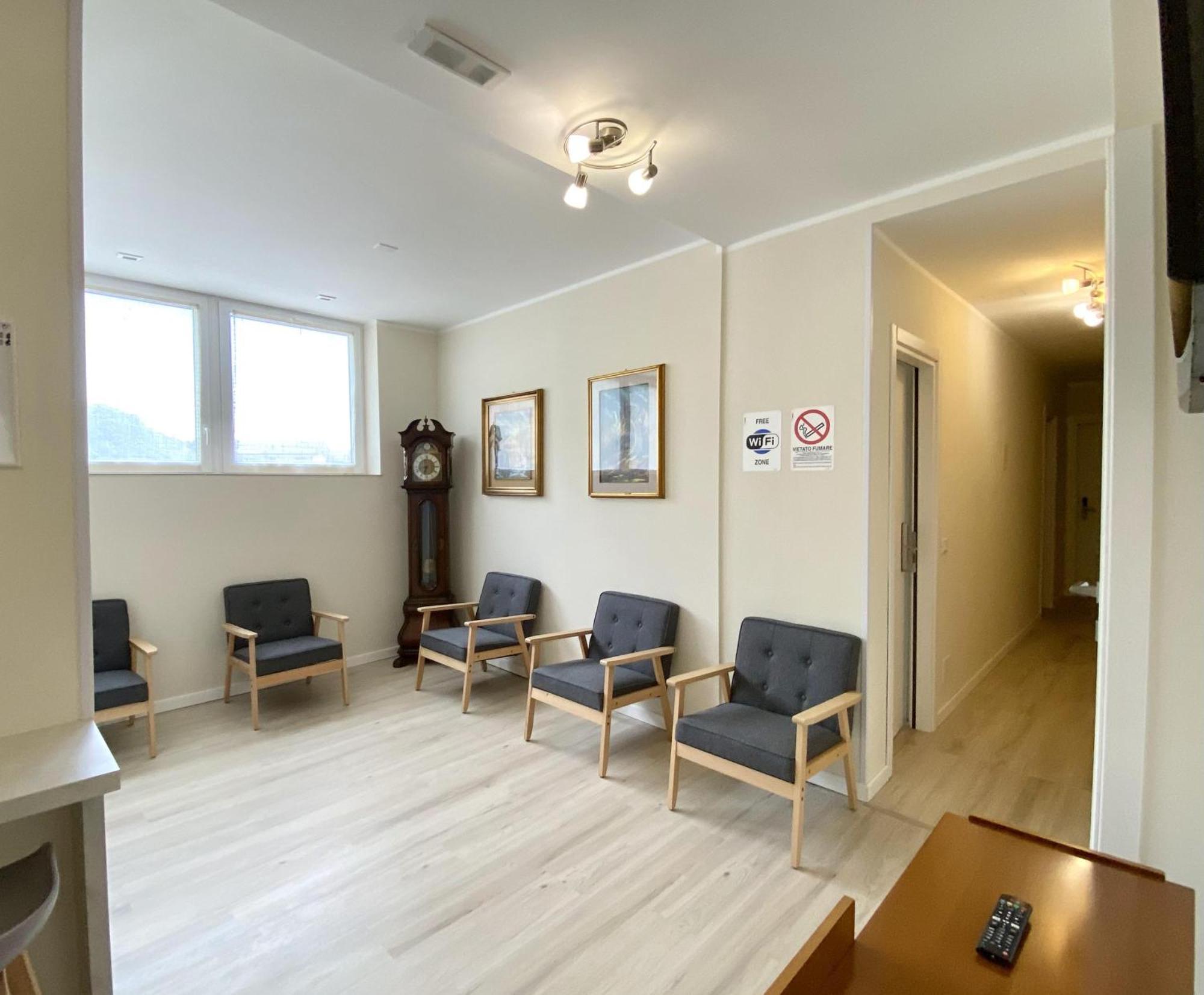 Albergo Lodrino Villa  외부 사진