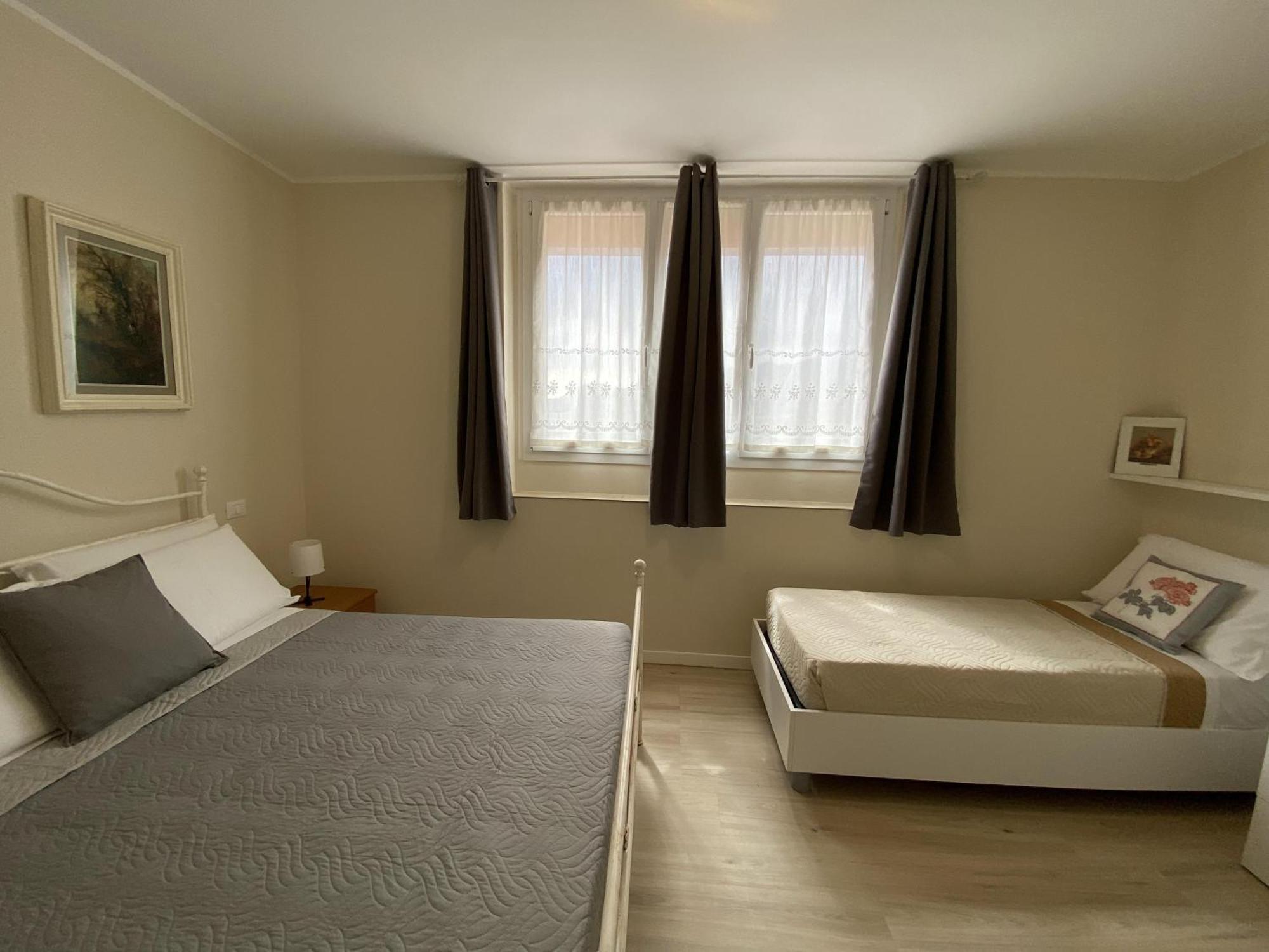 Albergo Lodrino Villa  외부 사진