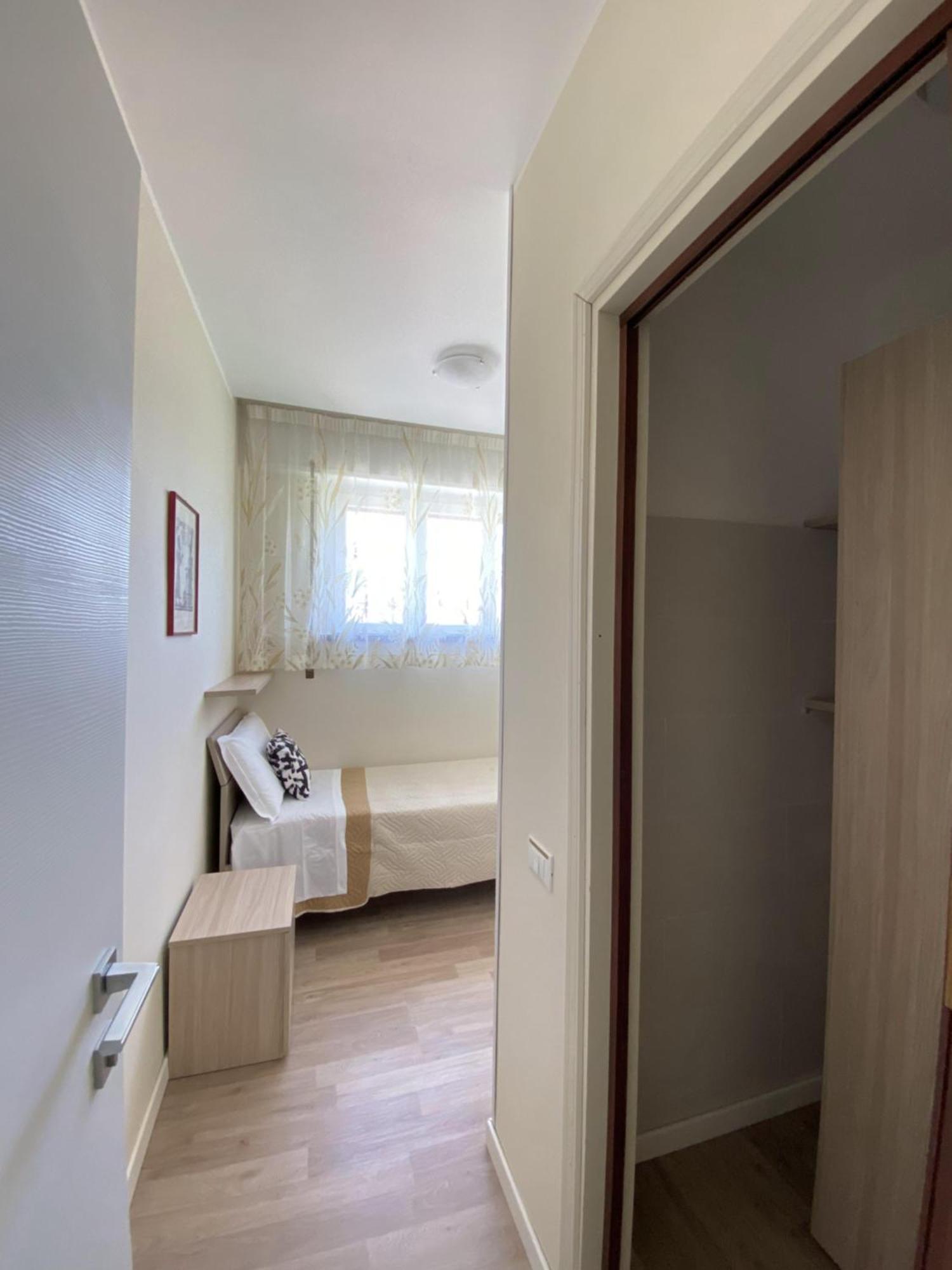 Albergo Lodrino Villa  외부 사진