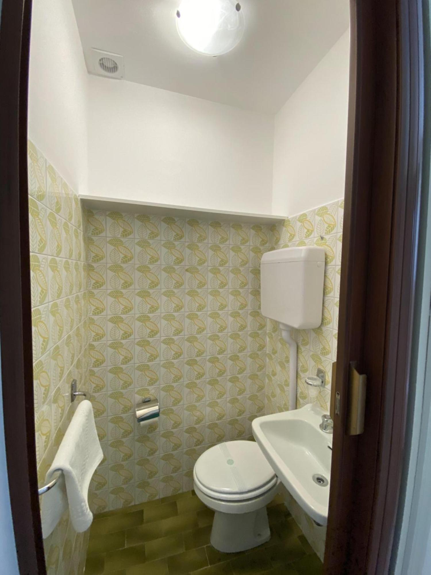 Albergo Lodrino Villa  외부 사진