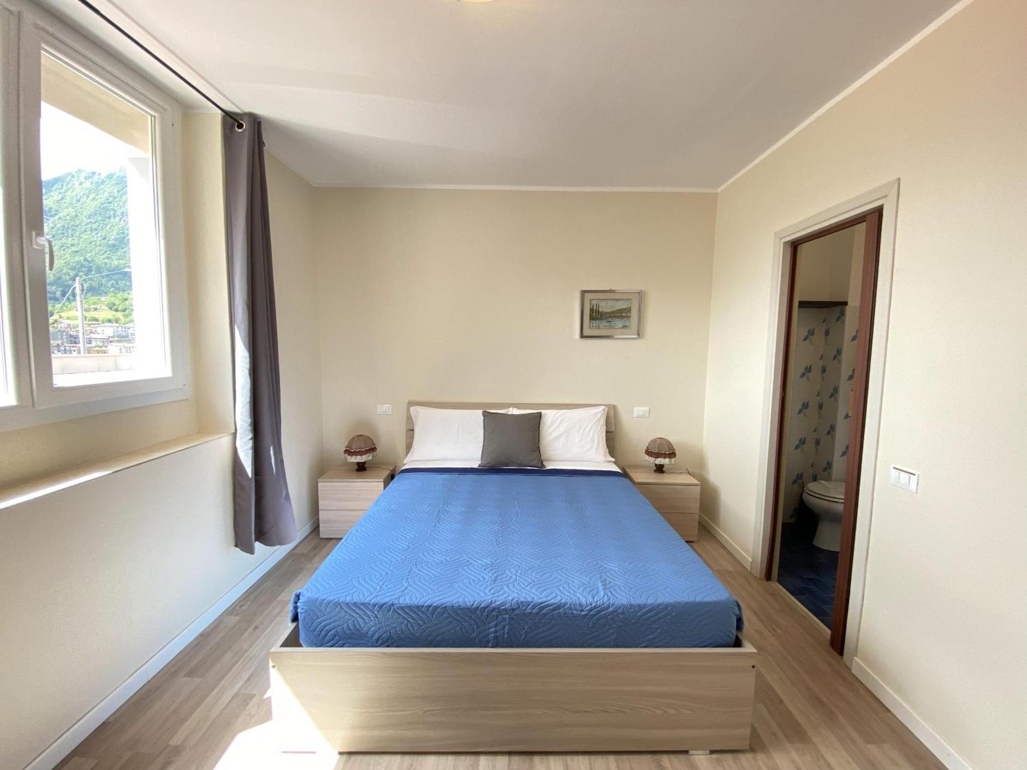 Albergo Lodrino Villa  외부 사진