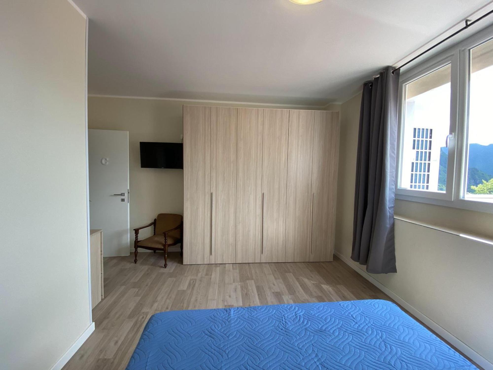 Albergo Lodrino Villa  외부 사진